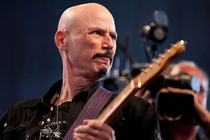 Bob Kulick