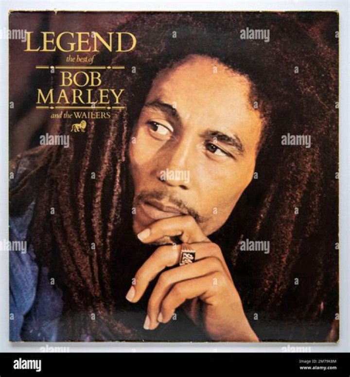 Bob Marley Pictures