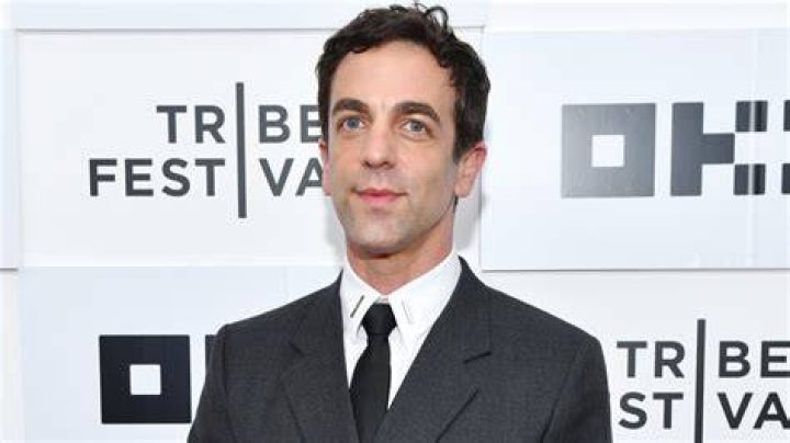 Bob Odenkirk and BJ Novak in 2019