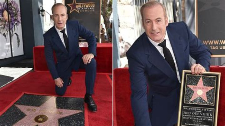 Bob Odenkirk, star of the AMC drama series "Better Call Saul," poses for a portrait during the 2020 Winter Television Critics Association Press Tour, in Pasadena, Calif 2020 Winter TCA - "Better Call Saul" Portrait Session, Pasadena, USA - 16 Jan 2020