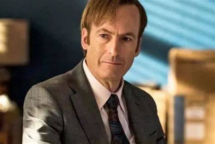 Bob Odenkirk