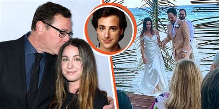 Bob Saget Women's Guild Cedars-Sinai Party Annual Gala, Los Angeles, California, USA - 03 Nov 2021