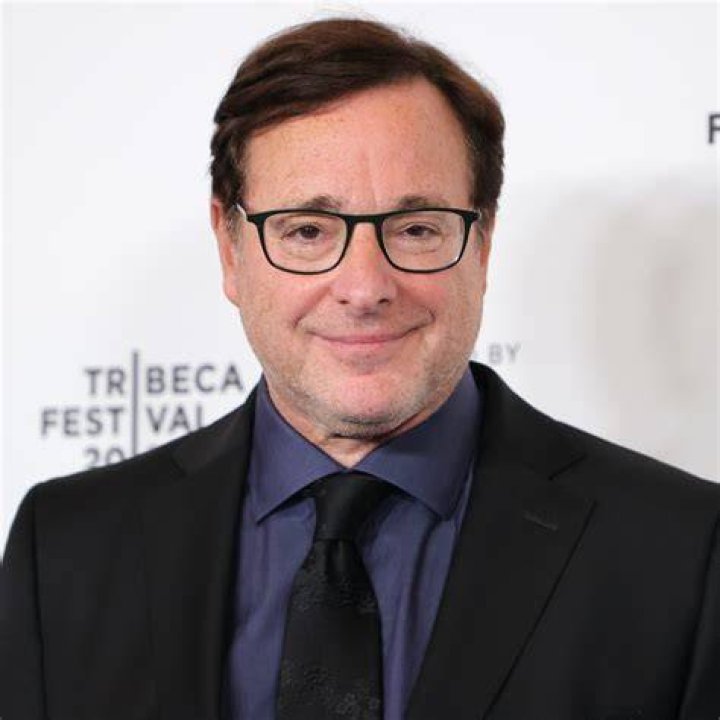 Bob Saget 'Fuller House' TV series premiere, Los Angeles, America - 16 Feb 2016