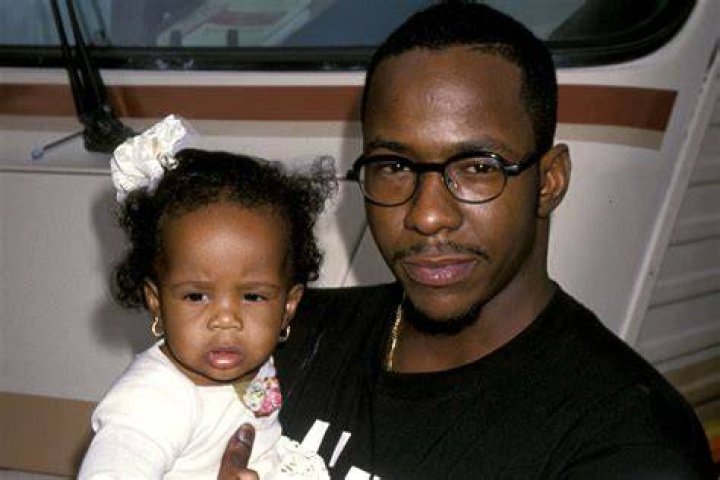 Bobby Brown, Bobby Brown Jr.