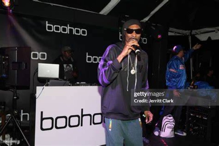 boohoo Block Party with Special Guest Zendaya