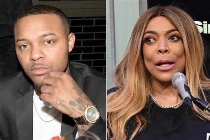 Bow Wow And Wendy Williams