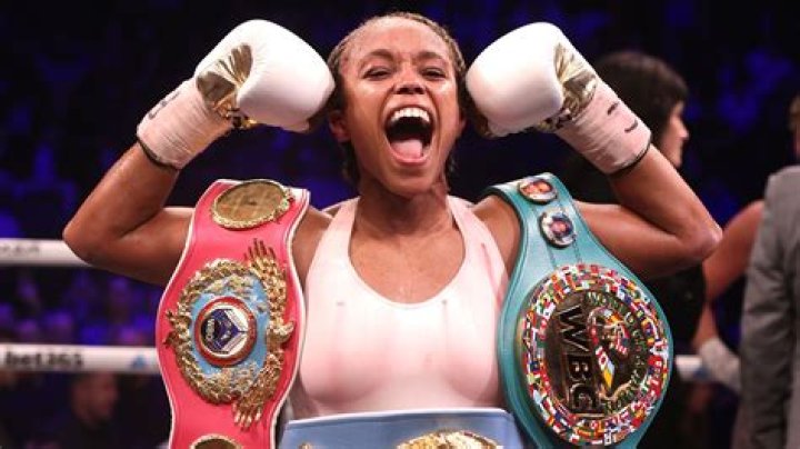 Boxing &ndash; WBC/WBA/WBO Welterweight Title Fight Floyd Mayweather v Manny Pacquiao &ndash; Weigh In MGM Grand, Las Vegas, United States &ndash; 1 May 2015