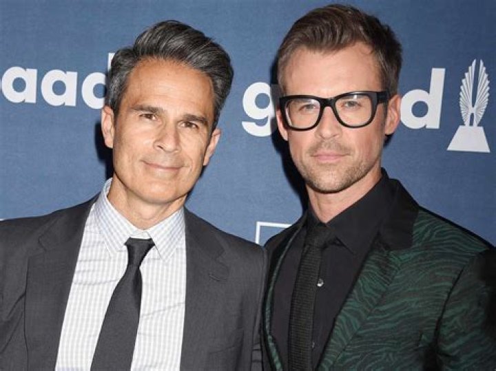 brad goreski gary janetti