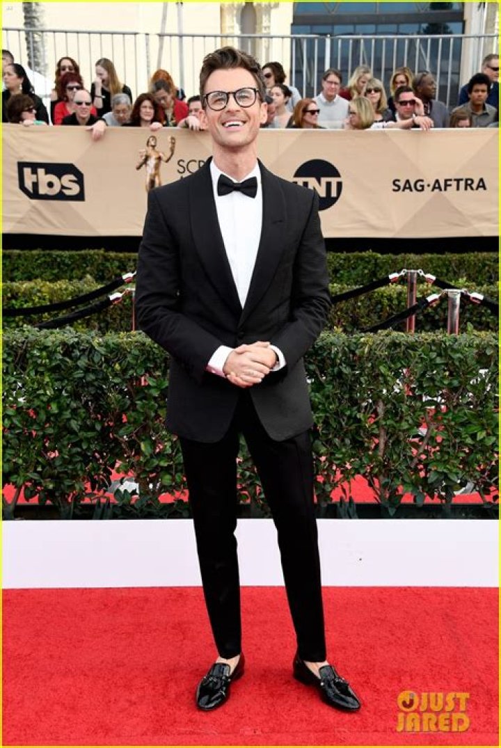 brad-goreski-sag-awards-2017
