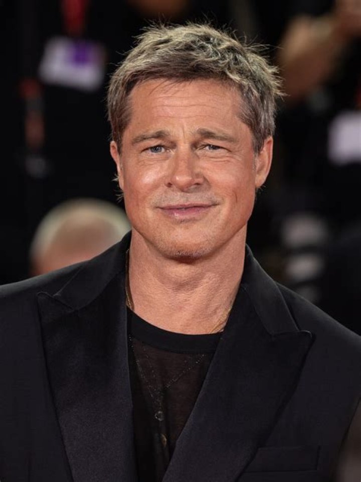Brad Pitt: See The Actor&rsquo;s Sexiest Pics Of All Time