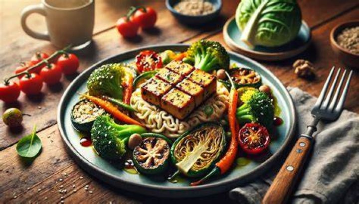 Brain Health Dinner