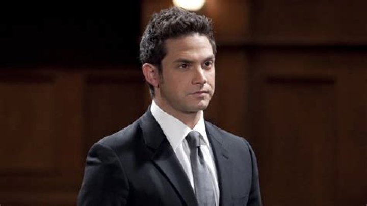 Brandon Barash on &lsquo;General Hospital&rsquo; and Brandon today