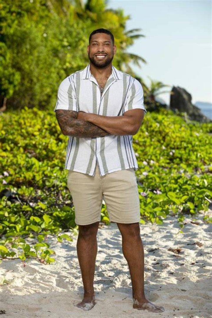 Brandon Cottom