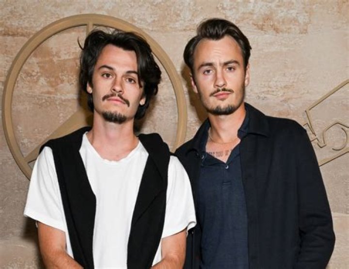 Brandon Lee, Dylan Lee