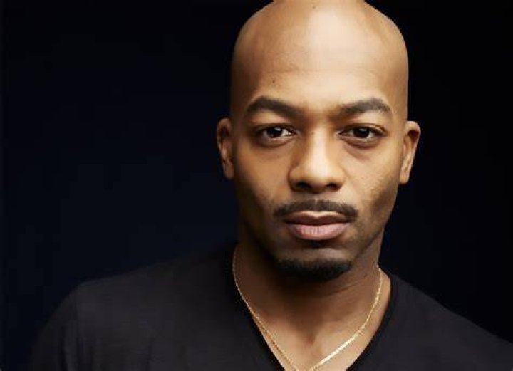 Brandon Victor Dixon
