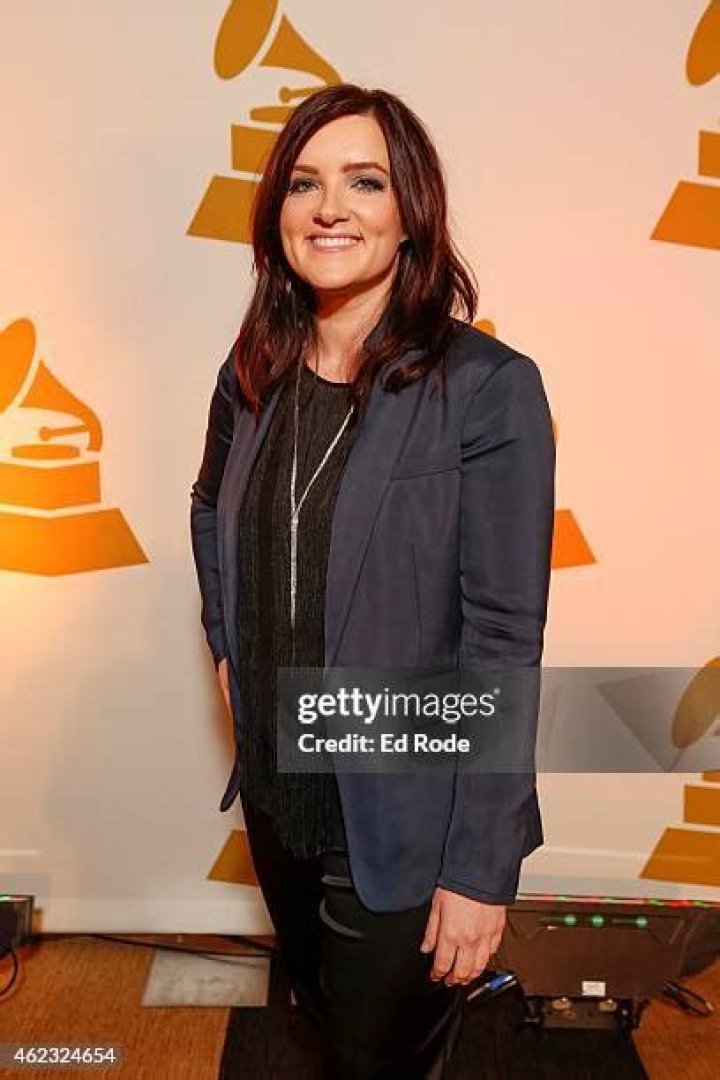 brandy-clark-grammys-2015-grammy-awards