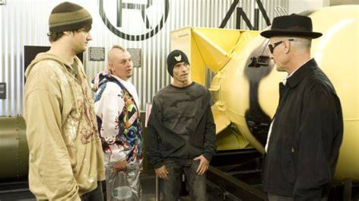 &lsquo;Breaking Bad&rsquo;: Where Are They Now?