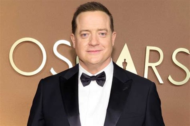 Brendan Fraser PEOPLE's Post SAG Awards Gala, Los Angeles, California, USA - 26 Feb 2023