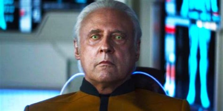 Brent Spiner as Data