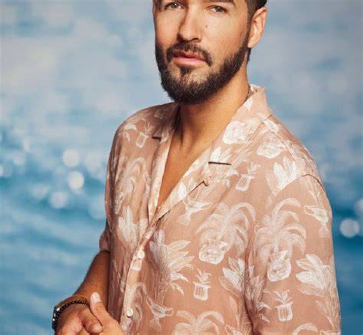 Brett De Laura