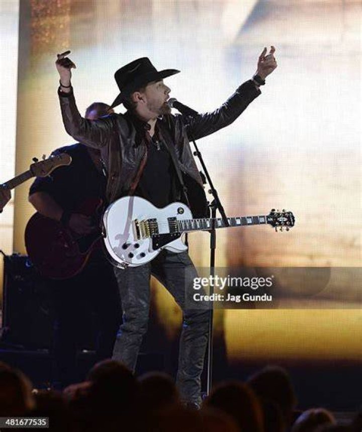 brett-kissel-juno-awards-2014