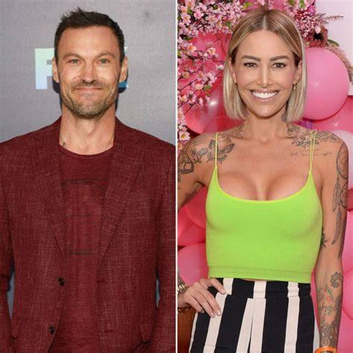 brian austin green tina louise