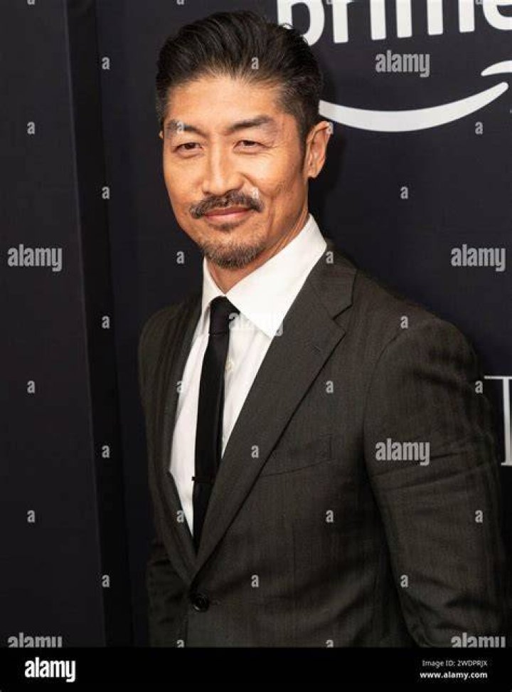 Brian Tee