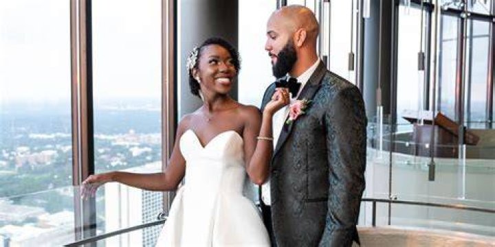 Briana and Vincent
