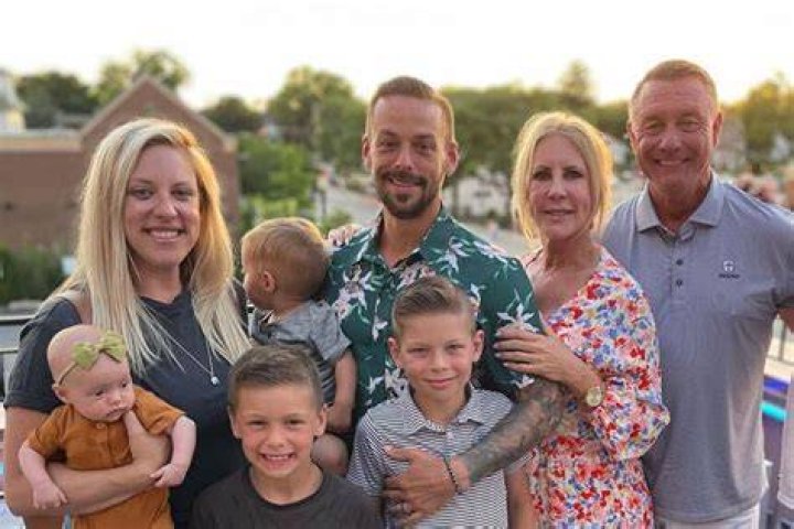 Briana Culberson, Ryan Culberson