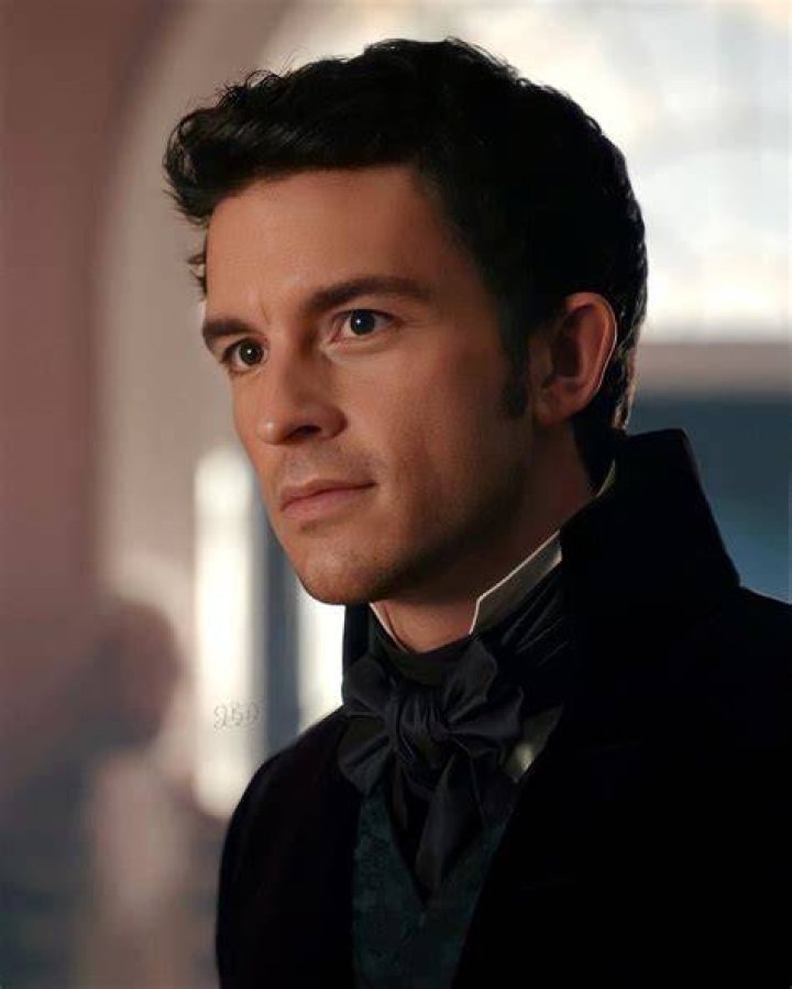 BRIDGERTON JONATHAN BAILEY as ANTHONY BRIDGERTON in episode 101 of BRIDGERTON Cr. NICK BRIGGS/NETFLIX &copy; 2020
