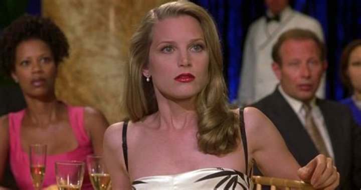 Bridget Fonda Briget Fonda - 10 MAY 1995