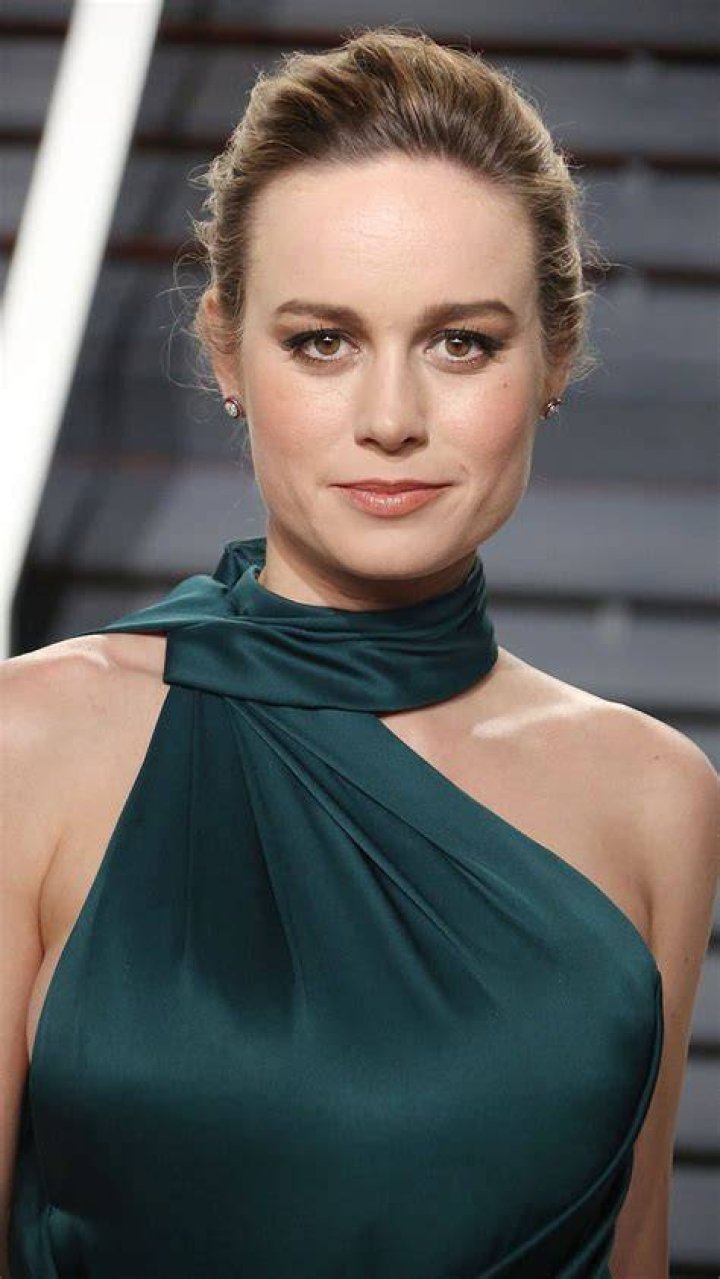 Brie Larson 'Captain Marvel' film screening, Arrivals, New York, USA - 06 Mar 2019