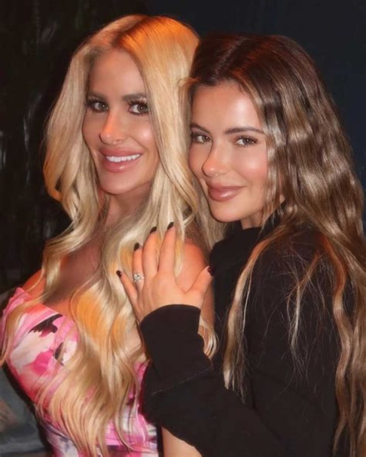 Brielle Biermann