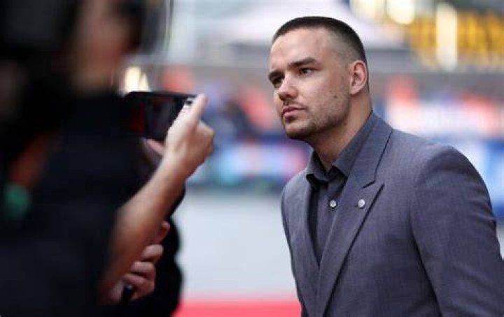British musician Liam Payne arrives for the Fashion Awards 2022 at the Royal Albert Hall in London, Britain, 05 December 2022. The gala event raises money to nurture future generations of fashion talents via the British Fashion Council (BFC) Foundation. Fashion Awards 2022 in London, United Kingdom - 05 Dec 2022