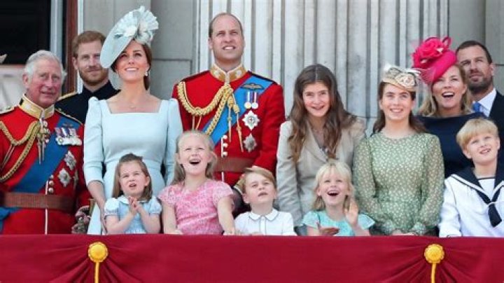British Royal Family