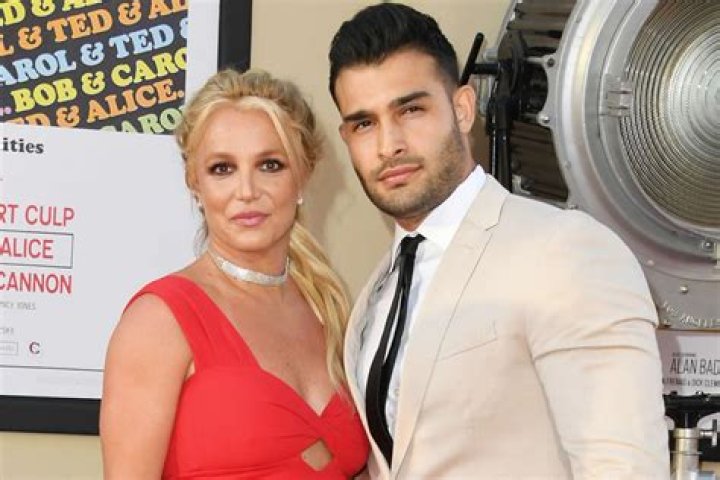 britney sam