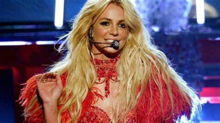 Britney Spears Comeback
