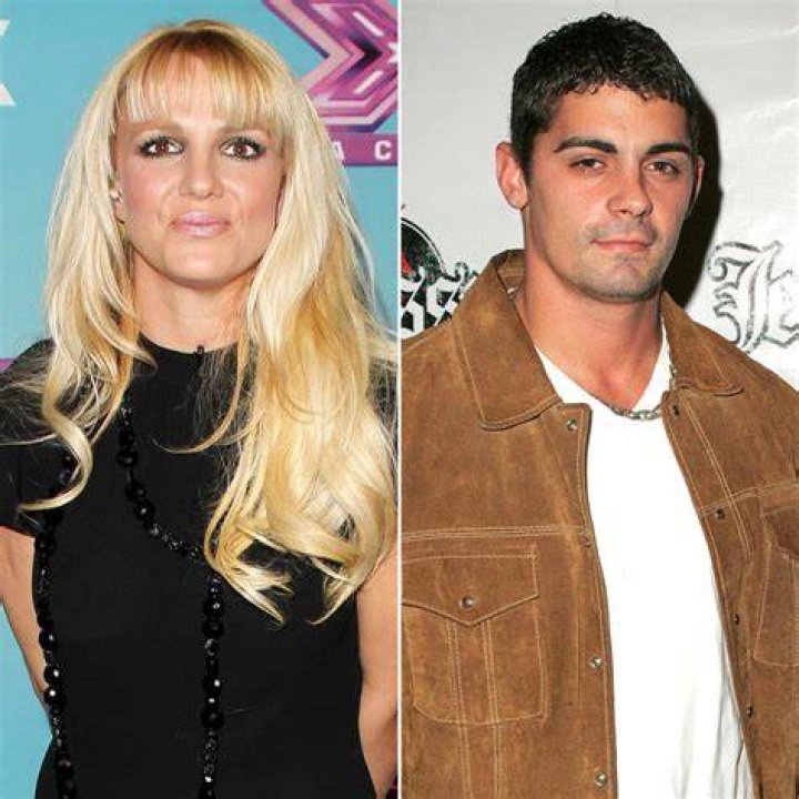 Britney Spears Jason Alexander