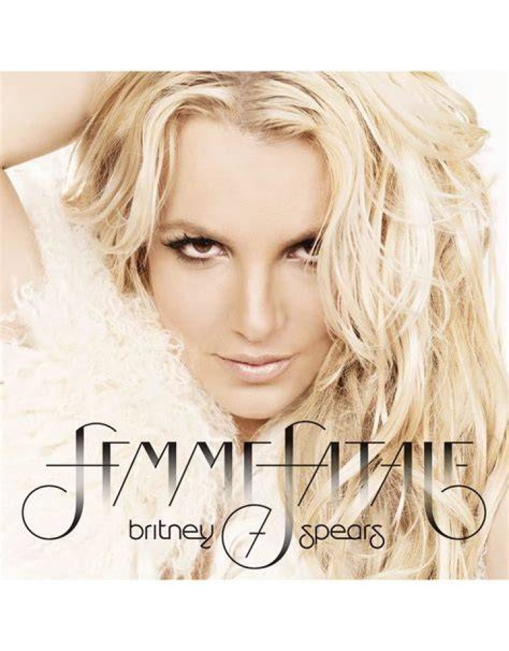 Britney Spears On The &lsquo;Femme Fatale&rsquo; Tour