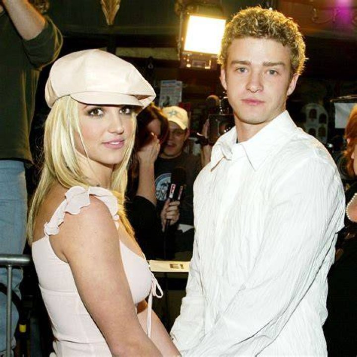 Britney Spears Revenge Justin Timberlake Make Me Oooh