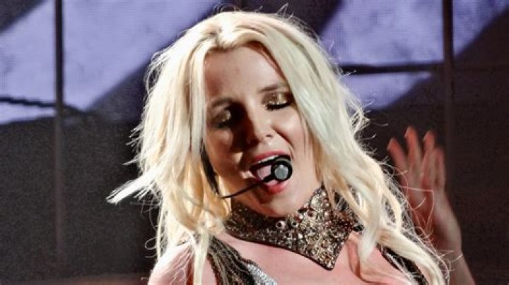 Britney Spears