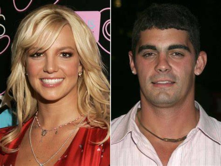 britney speras jason alexander