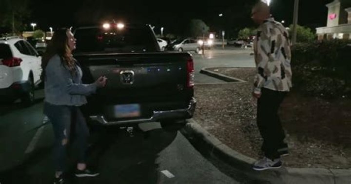 Brittany & Marcelino In The Car On &lsquo;Love After Lockup&rsquo;