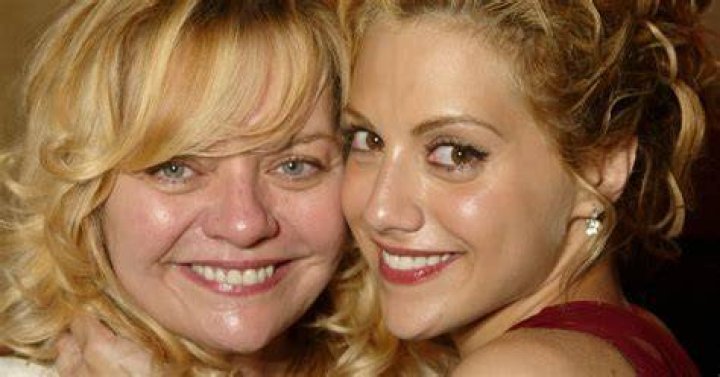 brittany murphy and mom sharon