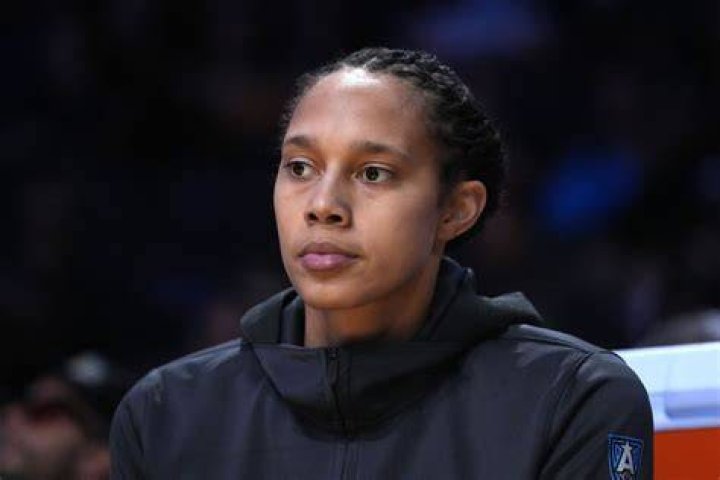 Brittney Griner Virtually Watches Her Appeal Hearing