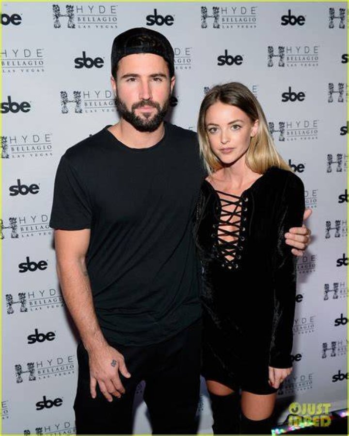 Brody Jenner & Kaitlynn Carter