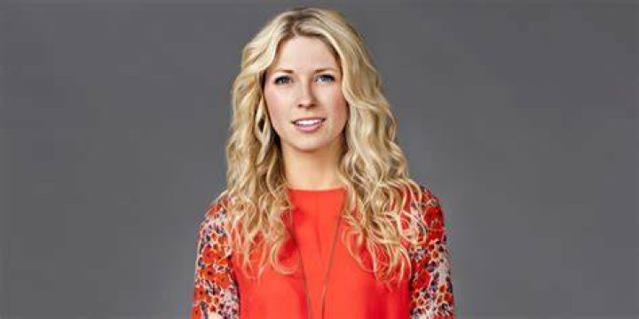 Brooke White