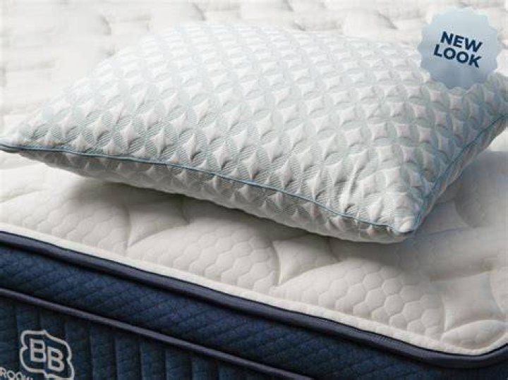 Brooklyn Bedding Premium Shredded Foam Pillow, $39.99 &ndash; 59.99, Amazon,&nbsp;BrooklynBedding.com
