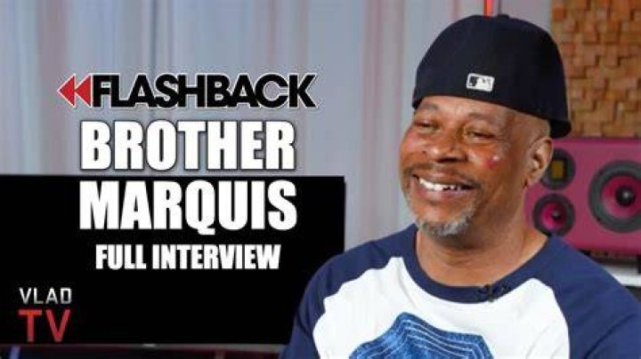 brother marquis