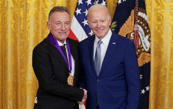bruce and biden